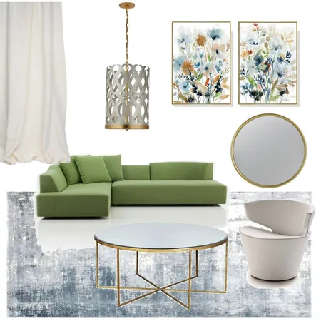 mix Interior Design Mood Board by Majai on Style Sourcebook