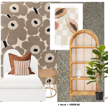 spare Interior Design Mood Board by candi.s802@gmail.com on Style Sourcebook