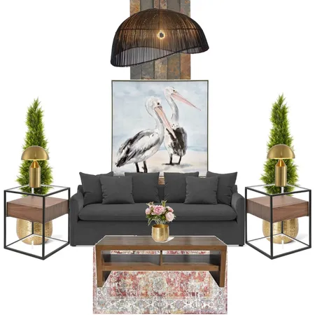 living room 2 Interior Design Mood Board by Pyro on Style Sourcebook