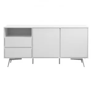 Knoxville 2 Door 2 Drawer Buffet Table, 150cm by Ingram Designer, a Sideboards, Buffets & Trolleys for sale on Style Sourcebook