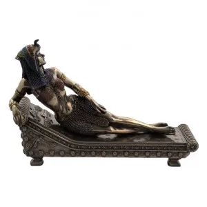 Cleopatra Lying on Bed by Veronese, a Statues & Ornaments for sale on Style Sourcebook