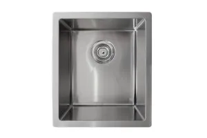 Clovelly Small Rectangular Sink by ADP, a Kitchen Sinks for sale on Style Sourcebook