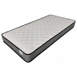 Sleepwell Aspire Boxed Bonnell Spring Mattress, Single by Silva Collections, a Mattresses for sale on Style Sourcebook