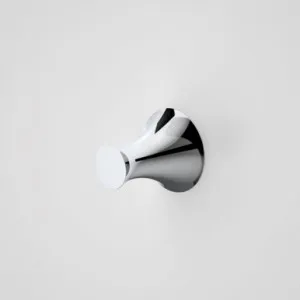 Elegance Robe Hook | Made From Metal In Chrome Finish By Caroma by Caroma, a Shelves & Hooks for sale on Style Sourcebook