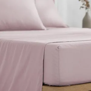 Canningvale Sheet Set - Platinum, Queen, Bamboo by Canningvale, a Sheets for sale on Style Sourcebook