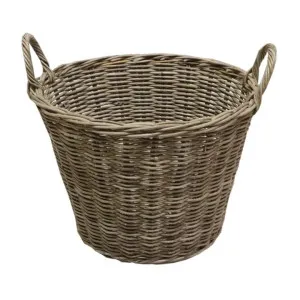 Banyu Rattan Basket, Small by Florabelle, a Baskets & Boxes for sale on Style Sourcebook