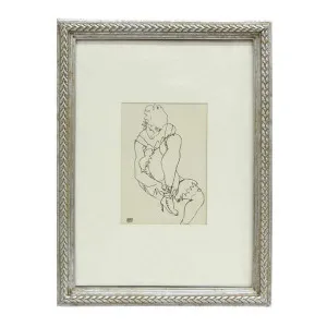 Caplanne Gallery Wall Frame, 5x7" by French Country Collection, a Photo Frames for sale on Style Sourcebook