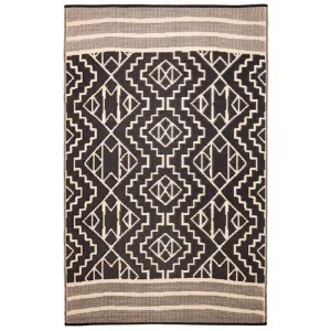 Kilimanjaro Reversible Outdoor Rug, 300x240cm by Fobbio Home, a Outdoor Rugs for sale on Style Sourcebook