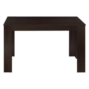 Mission Dining Table, 120cm, Walnut by EBT Furniture, a Dining Tables for sale on Style Sourcebook