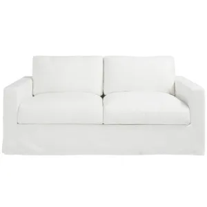 Sunday Sofa Slip Covers Duxton Snow by James Lane, a Sofas for sale on Style Sourcebook