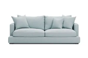 Long Beach 3 Seat Sofa, Florence Marine, by Lounge Lovers by Lounge Lovers, a Sofas for sale on Style Sourcebook