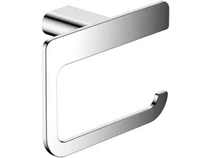 Lincoln Toilet Roll Holder Chrome by Fienza, a Toilet Paper Holders for sale on Style Sourcebook