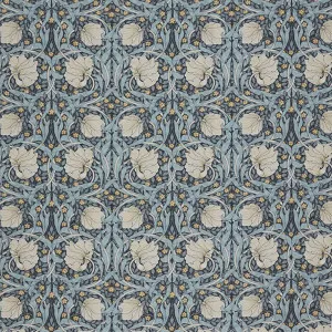 Pimpernel Indigo by Wiliam Morris At Home, a Fabrics for sale on Style Sourcebook