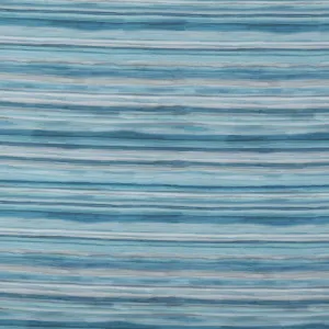 Artists Stripe Blue by Ashley Wilde - Clarissa Hulse, a Fabrics for sale on Style Sourcebook