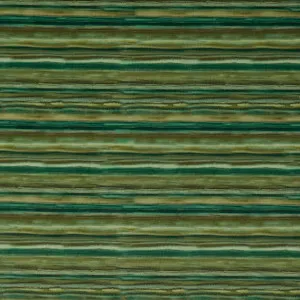 Artists Stripe Velvet Olive by Ashley Wilde - Clarissa Hulse, a Fabrics for sale on Style Sourcebook