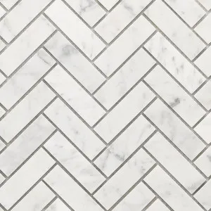 Carrara Mosaics by Amber, a Mosaic Tiles for sale on Style Sourcebook