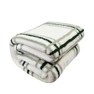 J.Elliot Chelsea Sherpa Blanket by null, a Blankets & Throws for sale on Style Sourcebook