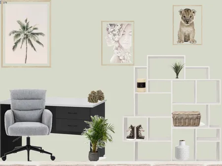 seacret study Interior Design Mood Board by aaroncino on Style Sourcebook
