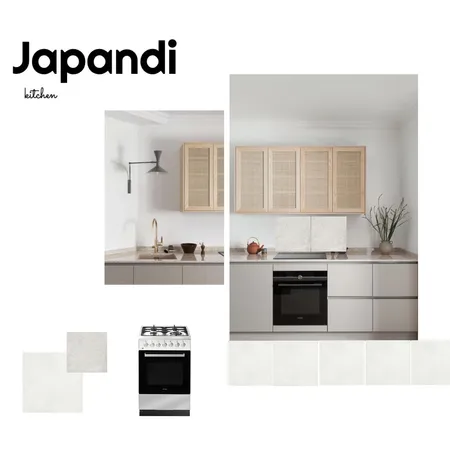 kitchen Interior Design Mood Board by leocoliving on Style Sourcebook
