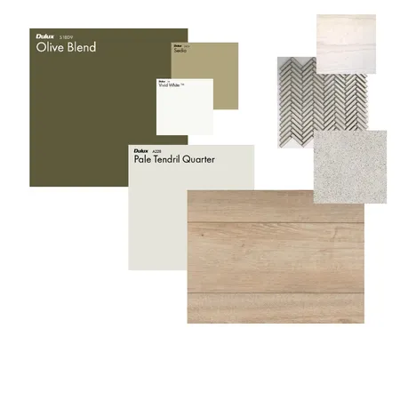 Residential Interiors 1B Interior Design Mood Board by karencosta on Style Sourcebook