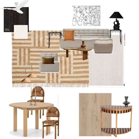 little apartment Interior Design Mood Board by Bethgmckenzie on Style Sourcebook