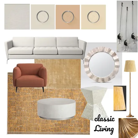 Surbhi Living Interior Design Mood Board by rachna mody on Style Sourcebook
