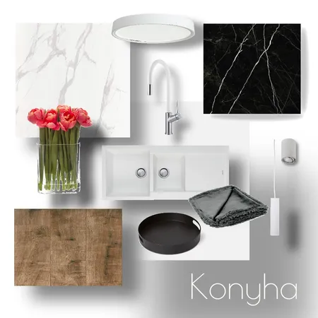 kitchen Interior Design Mood Board by Eunika on Style Sourcebook
