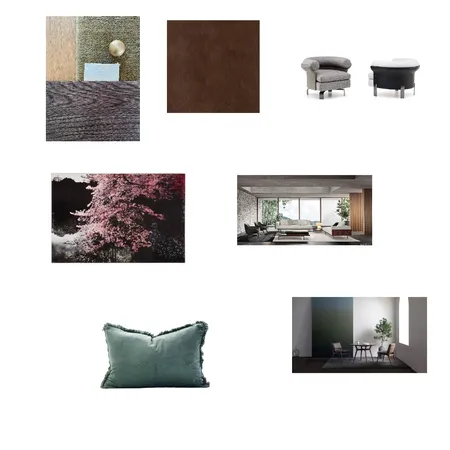 CJP - Living Room L2 Interior Design Mood Board by chris.pagent@corrs.com.au on Style Sourcebook
