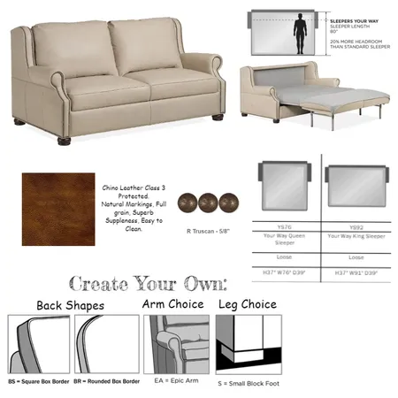 katherine sleeper sofa h&m Interior Design Mood Board by keeter1354 on Style Sourcebook
