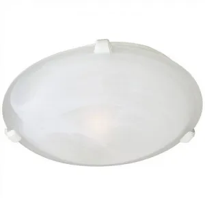 Astro Oyster Ceiling Light, 30cm, White by Mercator, a Spotlights for sale on Style Sourcebook
