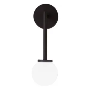 Orb Long Arm Wall Light, Small, Dark Bronze by Lighting Republic, a Wall Lighting for sale on Style Sourcebook