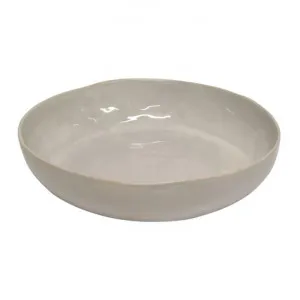 Franco Ceramic Bowl, 30cm by French Country Collection, a Bowls for sale on Style Sourcebook