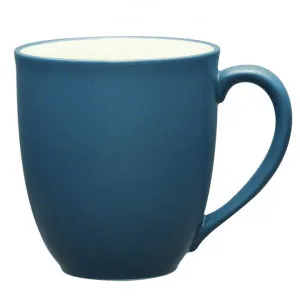 Noritake Colorwave Blue Mug by Noritake, a Cups & Mugs for sale on Style Sourcebook
