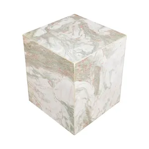 Mars Onyx Side Table by James Lane, a Side Table for sale on Style Sourcebook