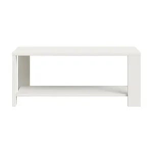 Fontana Wooden Coffee Table, 100cm by Fobbio Home, a Coffee Table for sale on Style Sourcebook