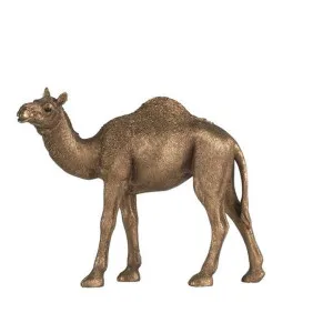 Savanna Camel Statue by Diaz Design, a Statues & Ornaments for sale on Style Sourcebook
