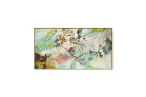 Dream of Dreams Wall Art Canvas 3 sizes available 40cm x 80cm by Luxe Mirrors, a Artwork & Wall Decor for sale on Style Sourcebook
