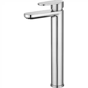 Empire Vessel Basin Mixer Chrome by Fienza, a Bathroom Taps & Mixers for sale on Style Sourcebook