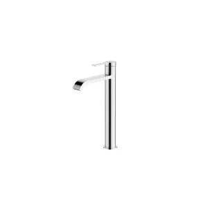 Barcelona Vessel Basin Mixer Chrome by Oliveri, a Bathroom Taps & Mixers for sale on Style Sourcebook