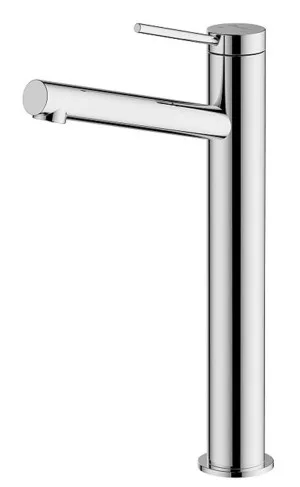 Venice Vessel Basin Mixer Chrome by Oliveri, a Bathroom Taps & Mixers for sale on Style Sourcebook