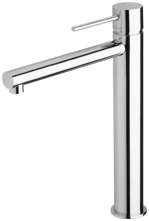 Vivid Slimline Vessel Basin Mixer Chrome by PHOENIX, a Bathroom Taps & Mixers for sale on Style Sourcebook