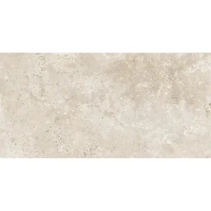 Pompeii Travertine Crema Microtec Textured Tile by Beaumont Tiles, a Outdoor Tiles & Pavers for sale on Style Sourcebook