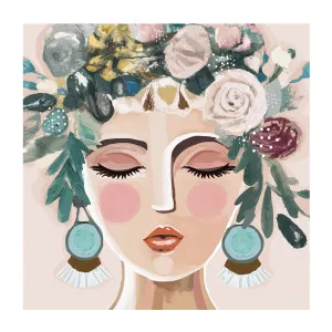 Hera Vale , By Stacey Williams by Gioia Wall Art, a Prints for sale on Style Sourcebook