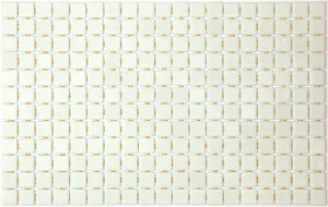 Safe Steps White Textured Mosaic by Beaumont Tiles, a Outdoor Tiles & Pavers for sale on Style Sourcebook