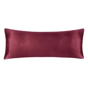 Linenova Silky Smooth Satin Body Pillowcase by null, a Pillow Cases for sale on Style Sourcebook