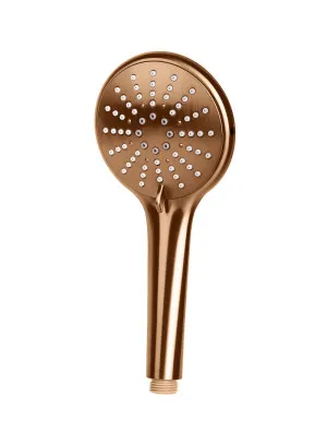 Meir | 3-Function Hand Shower Wand by Meir, a Shower Heads & Mixers for sale on Style Sourcebook