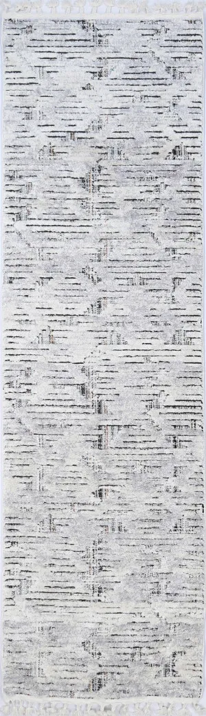 Origin Nima Rust Hall Runner by Wild Yarn, a Contemporary Rugs for sale on Style Sourcebook