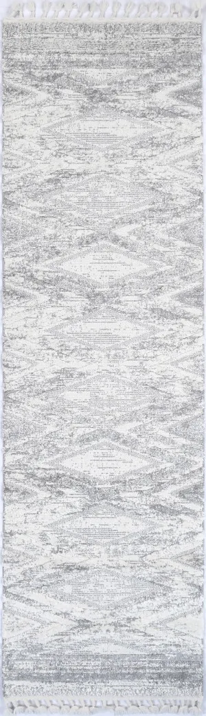 Origin Teresa Grey Hall Runner by Wild Yarn, a Contemporary Rugs for sale on Style Sourcebook