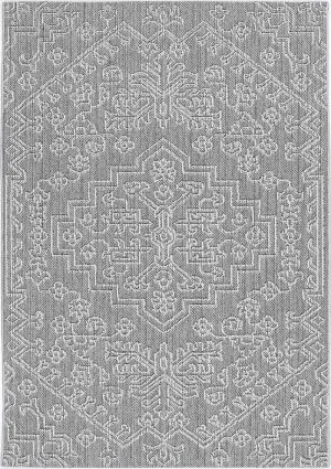 Yumi Bule Ash Tribal Flatweave Rug by Brand Ventures, a Contemporary Rugs for sale on Style Sourcebook