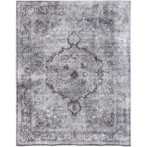 Zarrin Jewel Taupe Machine Washable Rug by Love That Homewares, a Contemporary Rugs for sale on Style Sourcebook